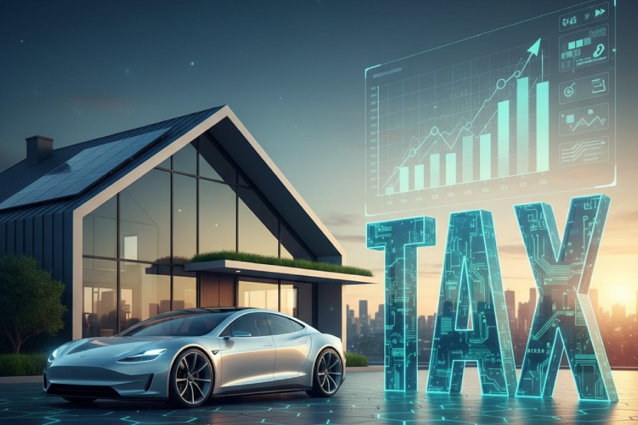 Thuế trước bạ: Khái niệm, cách tính và thủ tục nộp