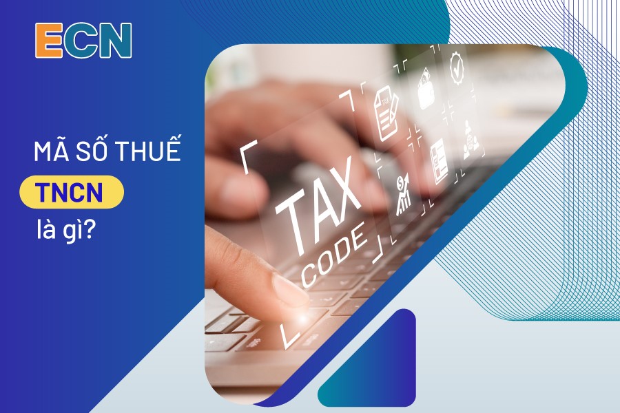 Đăng ký mã số thuế TNCN cho người lao động Online