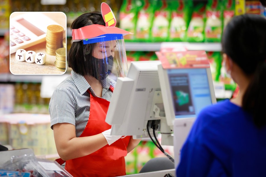 Thuế thu nhập cá nhân hộ kinh doanh: Cập nhật mới nhất 2026