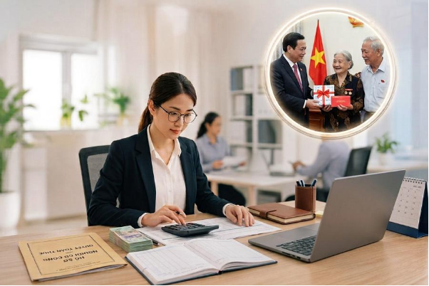 Các khoản trợ cấp, phụ cấp theo lương không tính vào thu nhập chịu thuế TNCN theo quy định mới nhất