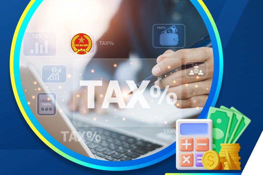 Thuế là gì? Tại sao phải đóng thuế?