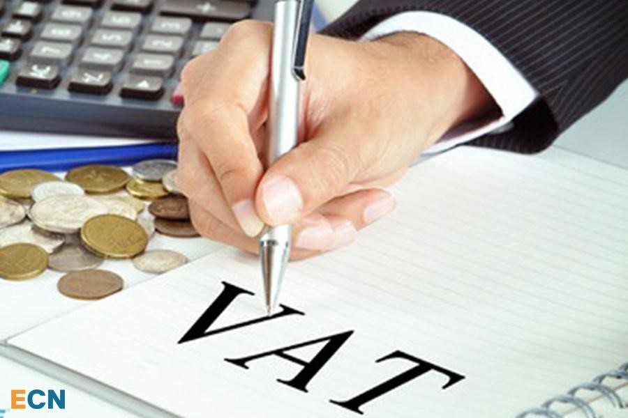 Thuế VAT hàng nhập khẩu năm 2026