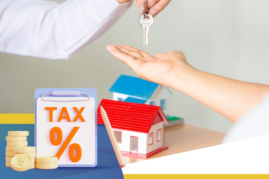Các trường hợp miễn thuế TNCN khi nhận thừa kế theo luật hiện hành 2025