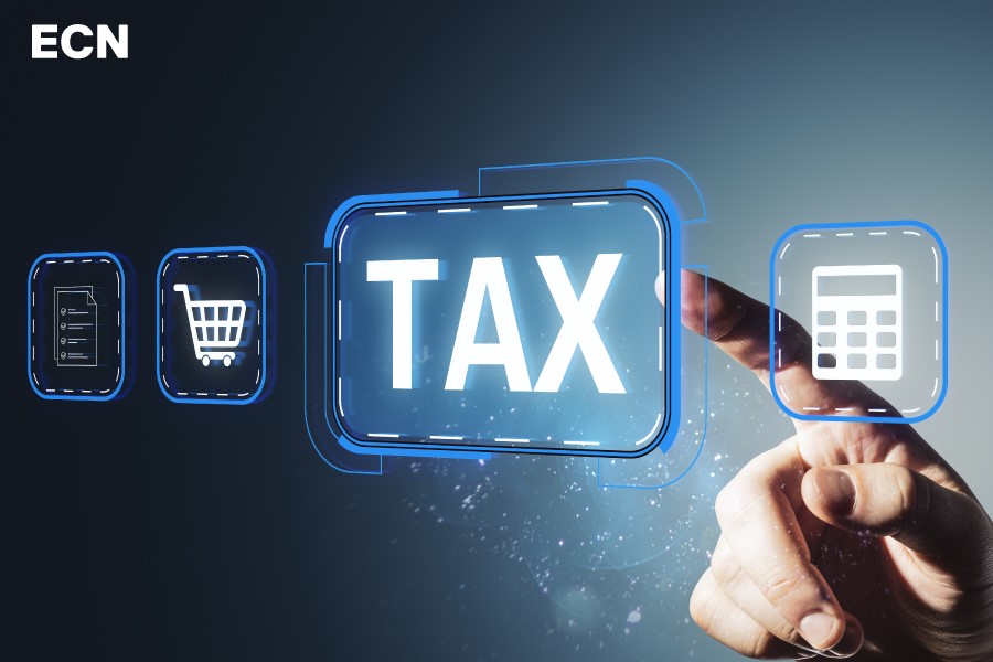 Thuế TNDN là gì? Cách tính thuế và những điểm mới quan trọng từ 1/10/2025