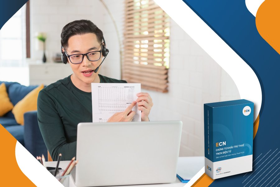 Doanh nghiệp khai thay thuế TNCN chuyển nhượng vốn