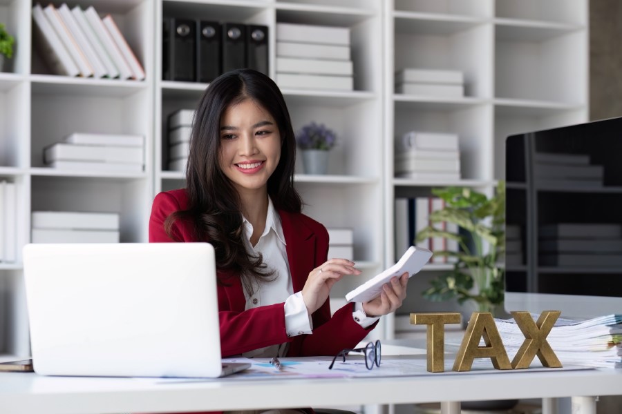 Hướng dẫn cá nhân tự quyết toán thuế TNCN năm 2026