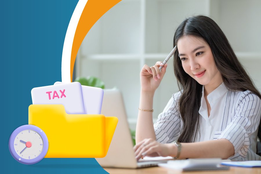Triển khai hệ thống hoàn thuế TNCN tự động từ năm 2025