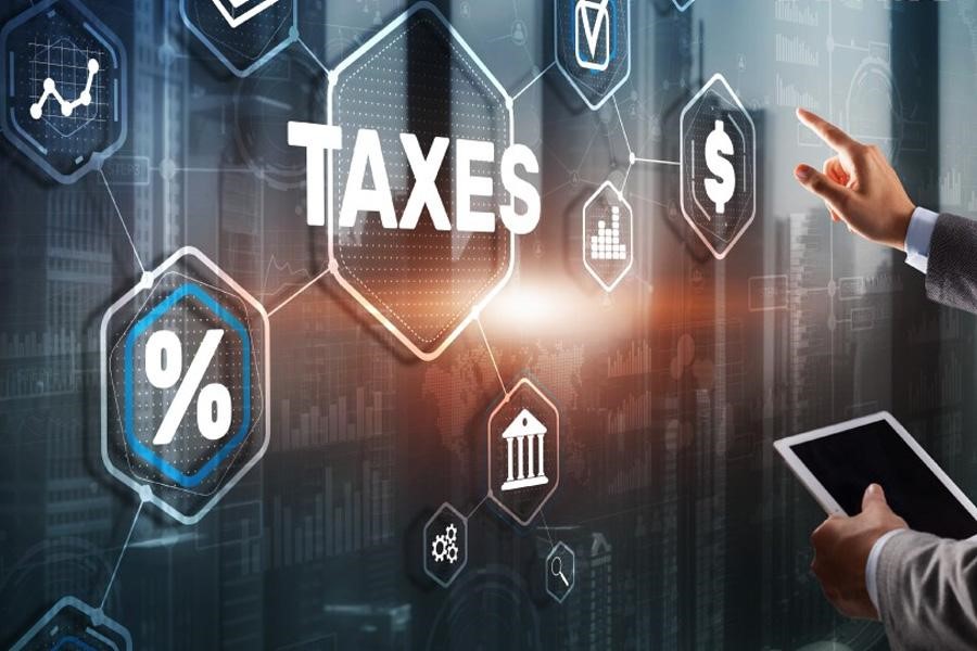 Hướng dẫn kê khai bổ sung thuế môn bài