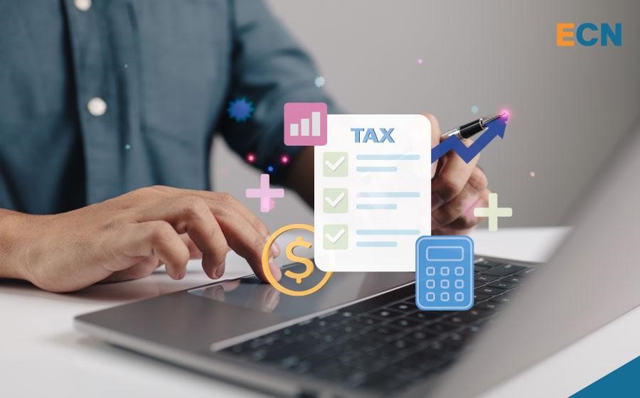 Quyết toán thuế thu nhập cá nhân online - cập nhật mới nhất
