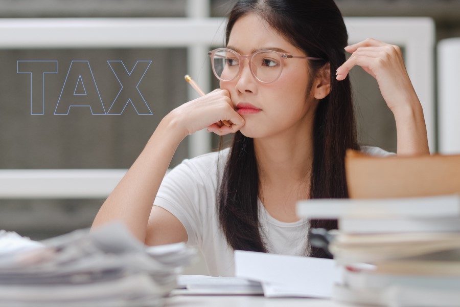 Có những loại thuế nào? Ý nghĩa từng loại thuế