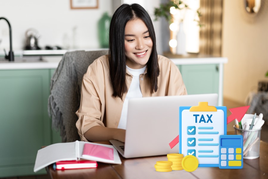 Tờ khai quyết toán thuế TNCN: 2 loại tờ khai phổ biến