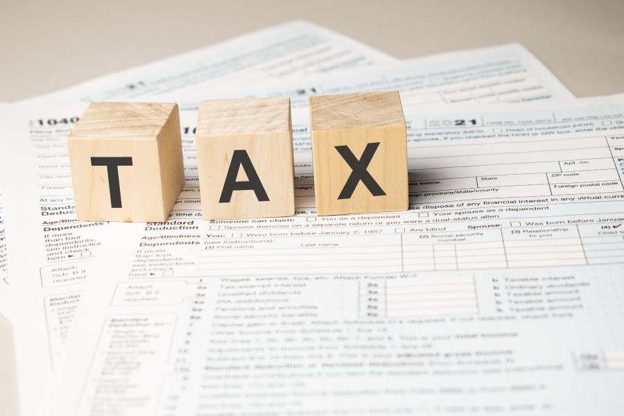 Văn bản đề nghị miễn giảm thuế: Các trường hợp sử dụng và mẫu hiện hành