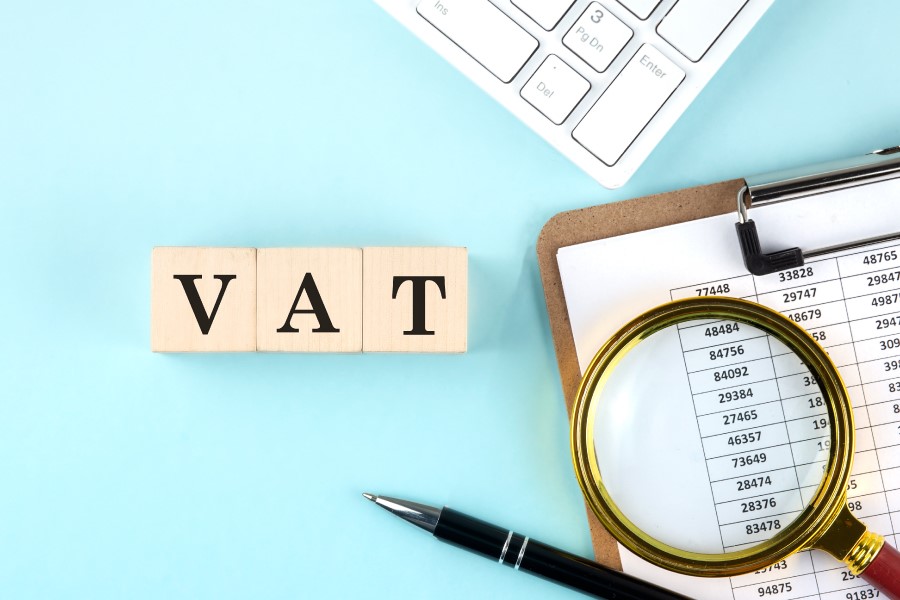 Nhóm đối tượng không chịu thuế GTGT