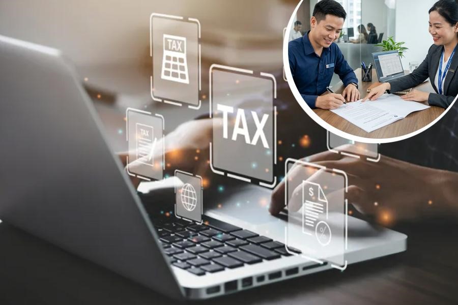 Khấu trừ thuế TNCN đối với trường hợp ký hợp đồng lao động dưới 3 tháng
