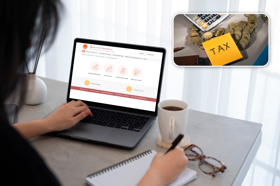 Khi nào được hoàn thuế TNCN và thủ tục hoàn thuế mới nhất 2026?