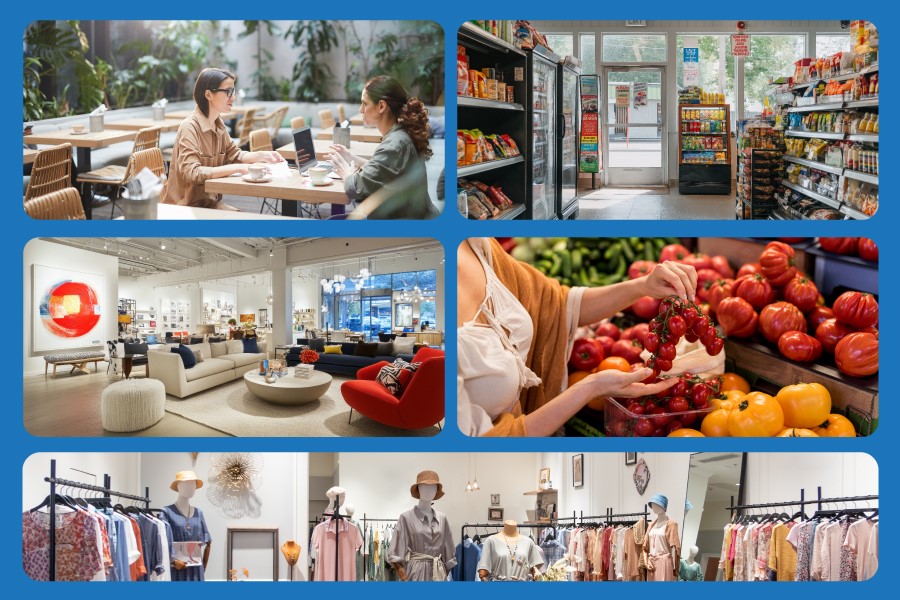 Hộ kinh doanh đóng thuế như thế nào?