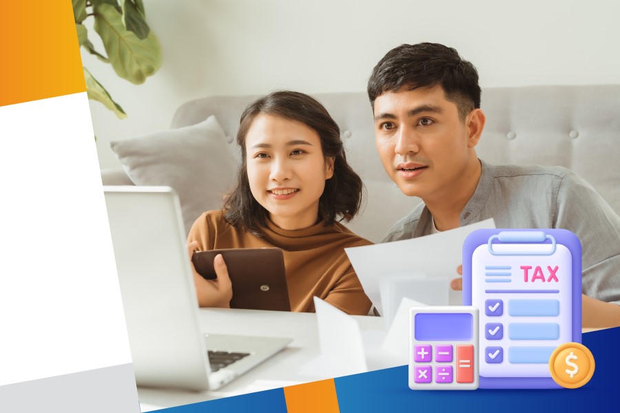 Điều kiện để hoàn thuế thu nhập cá nhân tự động năm 2025