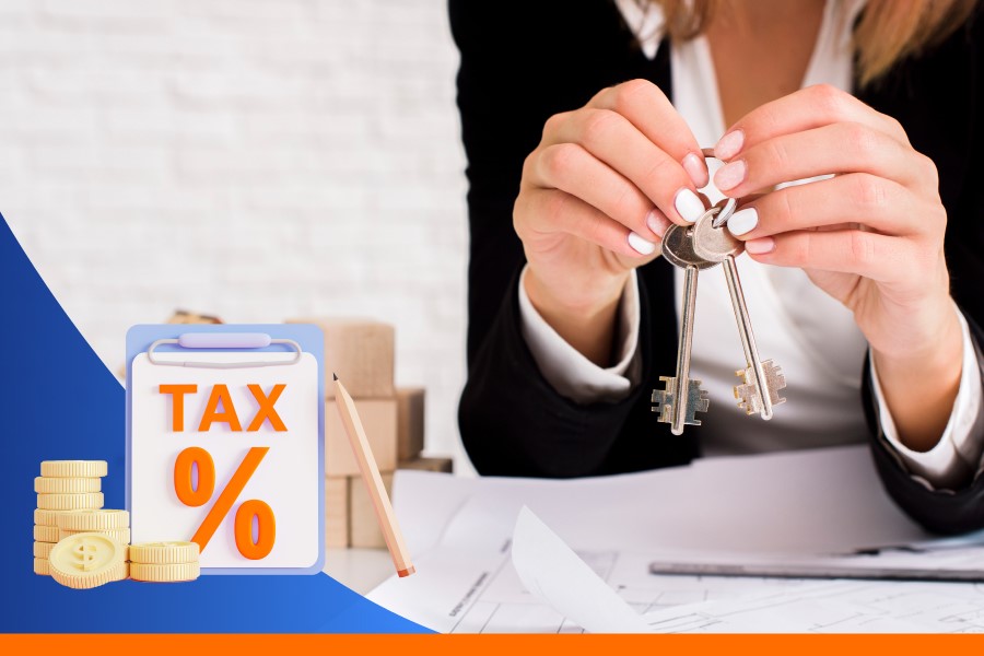 Được tặng, cho, thừa kế tài sản có phải đóng thuế thu nhập cá nhân không?