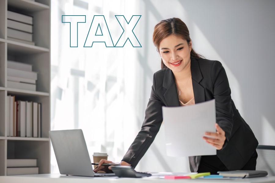 Hạch toán thuế TNDN đối với chi phí không được trừ mới nhất